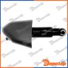 Gicleur de lave-phare droite pour LAND ROVER | EDS-LR-001, 5902-06-0132P